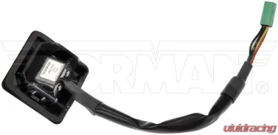 Dorman - OE Solutions Park Assist Camera - 590-948