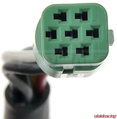 Dorman - OE Solutions Park Assist Camera - 590-948