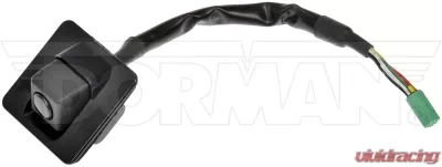 Dorman - OE Solutions Park Assist Camera - 590-948