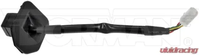 Dorman - OE Solutions Park Assist Camera - 590-955