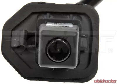 Dorman - OE Solutions Park Assist Camera - 590-955