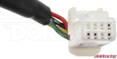 Dorman - OE Solutions Park Assist Camera - 590-955