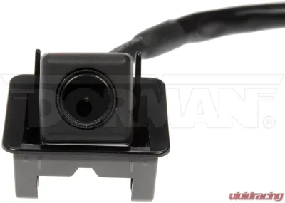 Dorman - OE Solutions Park Assist Camera - 590-958