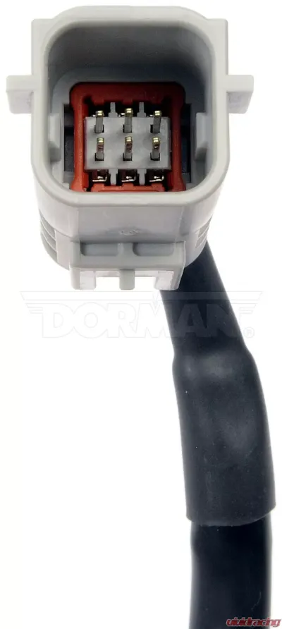 Dorman - OE Solutions Park Assist Camera - 590-958