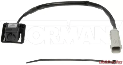 Dorman - OE Solutions Park Assist Camera - 590-958