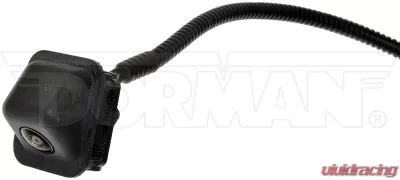 Dorman - OE Solutions Park Assist Camera - 591-001