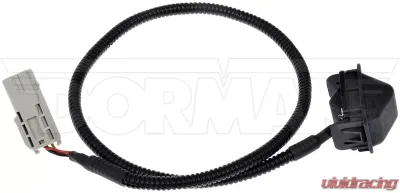 Dorman - OE Solutions Park Assist Camera - 591-001