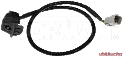 Dorman - OE Solutions Park Assist Camera - 591-001