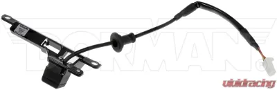 Dorman - OE Solutions Park Assist Camera - 592-010