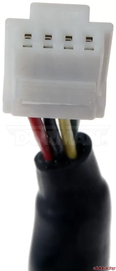 Dorman - OE Solutions Park Assist Camera - 592-010