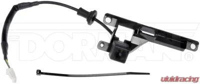 Dorman - OE Solutions Park Assist Camera - 592-010