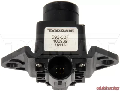 Dorman - OE Solutions Park Assist Camera - 592-067