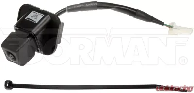 Dorman - OE Solutions Parking Assist Camera - 592-158