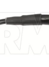 Dorman - OE Solutions Parking Assist Camera                                     - 592-158 - Image 2