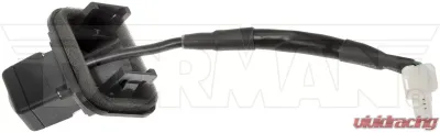Dorman - OE Solutions Parking Assist Camera - 592-158