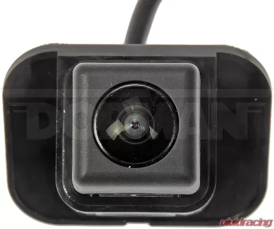 Dorman - OE Solutions Parking Assist Camera - 592-158