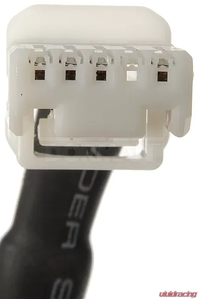 Dorman - OE Solutions Parking Assist Camera - 592-158