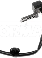 Dorman - OE Solutions Parking Assist Camera                                     - 592-189 - Image 4