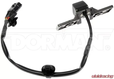 Dorman - OE Solutions Parking Assist Camera - 592-189