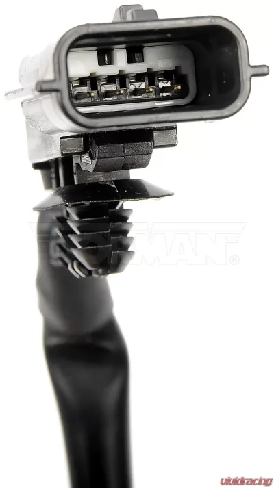 Dorman - OE Solutions Parking Assist Camera - 592-189