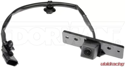 Dorman - OE Solutions Parking Assist Camera - 592-189