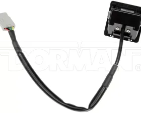 Dorman - OE Solutions Parking Assist Camera