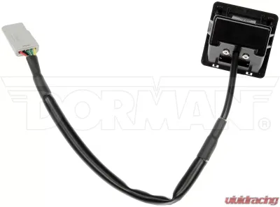 Dorman - OE Solutions Parking Assist Camera - 592-214