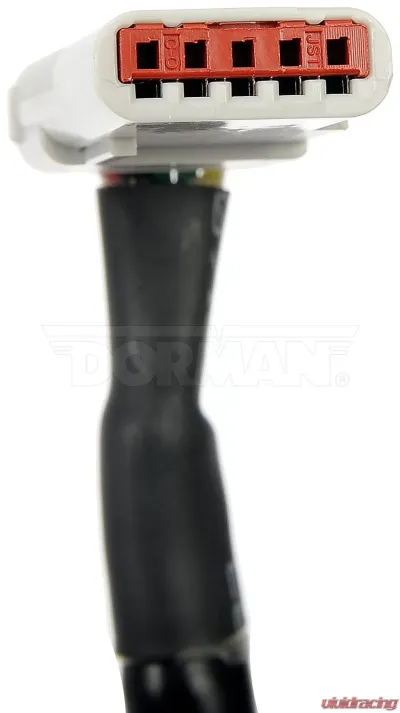 Dorman - OE Solutions Parking Assist Camera - 592-214