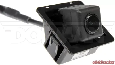 Dorman - OE Solutions Parking Assist Camera - 592-214