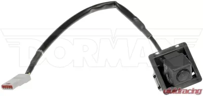 Dorman - OE Solutions Parking Assist Camera - 592-214