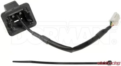 Dorman - OE Solutions Park Assist Camera - 592-269