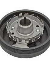 Dorman - OE Solutions Harmonic Balancer Assembly                                     - 594-001 - Image 2
