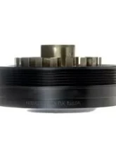 Dorman - OE Solutions Harmonic Balancer Assembly                                     - 594-001 - Image 2
