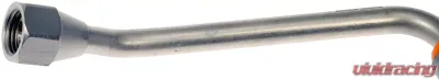 Dorman - OE Solutions Exhaust Gas Recirculation Tube - 598-116