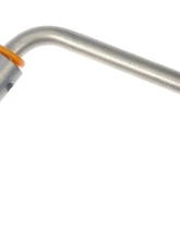 Dorman - OE Solutions Exhaust Gas Recirculation Tube                                     - 598-116 - Image 5