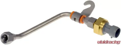 Dorman - OE Solutions Exhaust Gas Recirculation Tube - 598-116