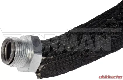 Dorman - OE Solutions Exhaust Gas Recirculation Tube - 598-153