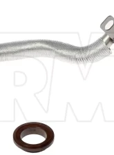 Dorman - OE Solutions Exhaust Gas Recirculation Tube                                     - 598-163 - Image 4