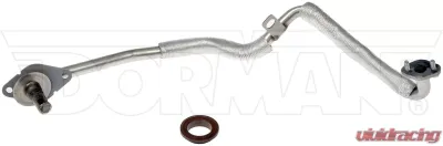 Dorman - OE Solutions Exhaust Gas Recirculation Tube - 598-163