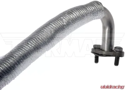 Dorman - OE Solutions Exhaust Gas Recirculation Tube - 598-163