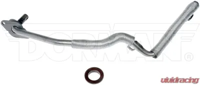 Dorman - OE Solutions Exhaust Gas Recirculation Tube - 598-163