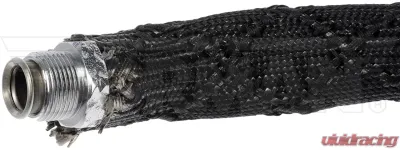 Dorman - OE Solutions Exhaust Gas Recirculation Tube - 598-403