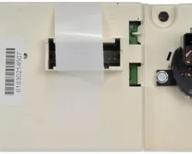 Dorman - OE Solutions Remanufactured Climate Control Module