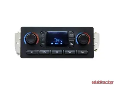 Dorman - OE Solutions Remanufactured Climate Control Module - 599-019