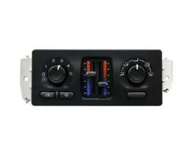 Dorman - OE Solutions Remanufactured Climate Control Module