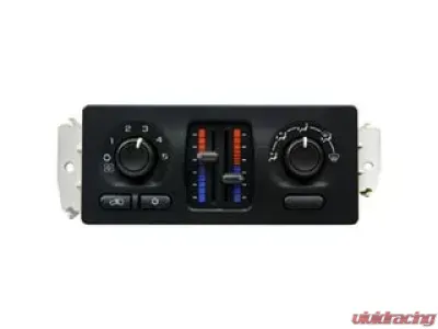 Dorman - OE Solutions Remanufactured Climate Control Module - 599-029