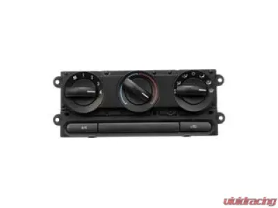 Dorman - OE Solutions Remanufactured Climate Control Module - 599-032