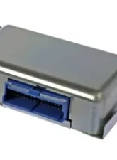 Dorman - OE Solutions Remanufactured Transfer Case Control Module                                     - 599-101 - Image 2