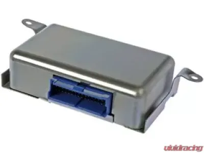 Dorman - OE Solutions Remanufactured Transfer Case Control Module - 599-101