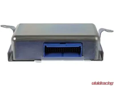 Dorman - OE Solutions Remanufactured Transfer Case Control Module - 599-101